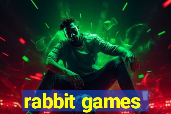 rabbit games